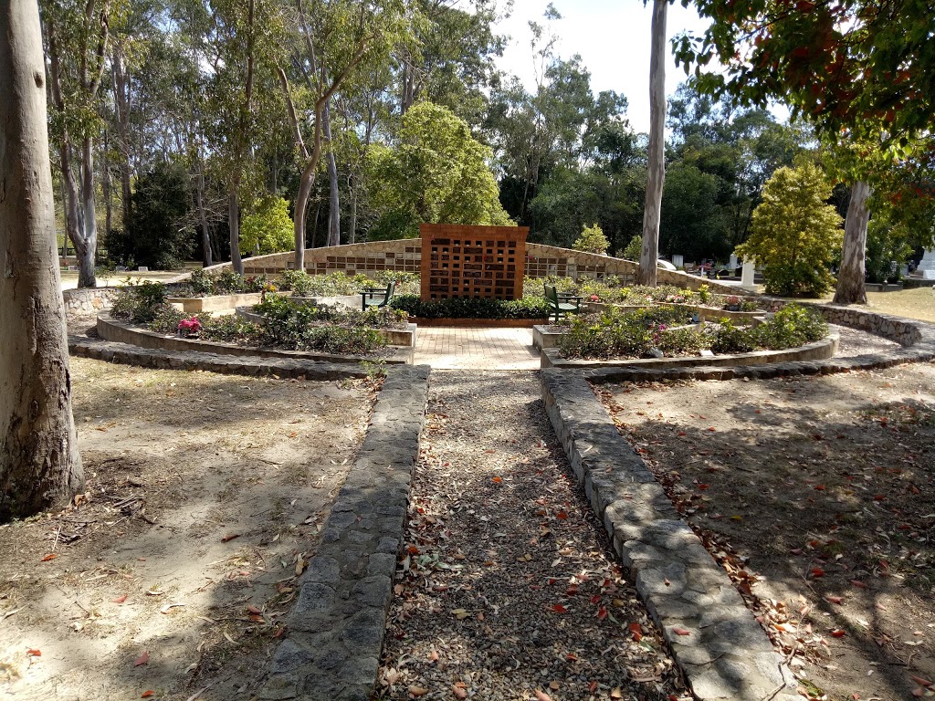 Brookfield Historical Cemetery & Memorial Gardens | 665 Brookfield Rd, Brookfield QLD 4069, Australia | Phone: (07) 3407 8128