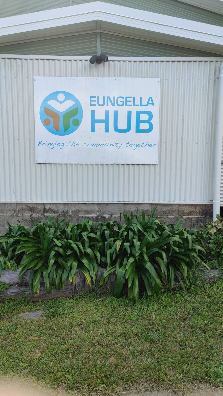 Eungella Hub | university | Eungella QLD 4757, Australia