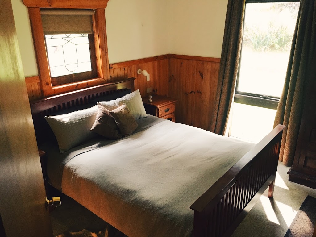 Moose Head Lodge | lodging | Tramline Rd, Tanjil Bren VIC 3833, Australia | 0488222532 OR +61 488 222 532