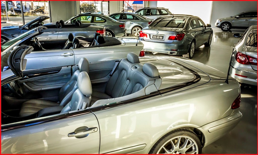 German Auto Centre (Audi, BMW, Mercedes and VW Centre in Perth) | car dealer | 2/92 Cutler Rd, Jandakot WA 6164, Australia | 0894175992 OR +61 8 9417 5992