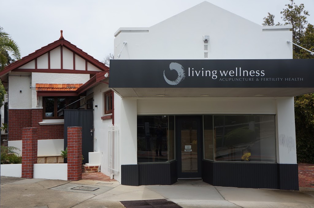 Living Wellness Acupuncture | doctor | 201 Railway Rd, Subiaco WA 6008, Australia | 0893891008 OR +61 8 9389 1008