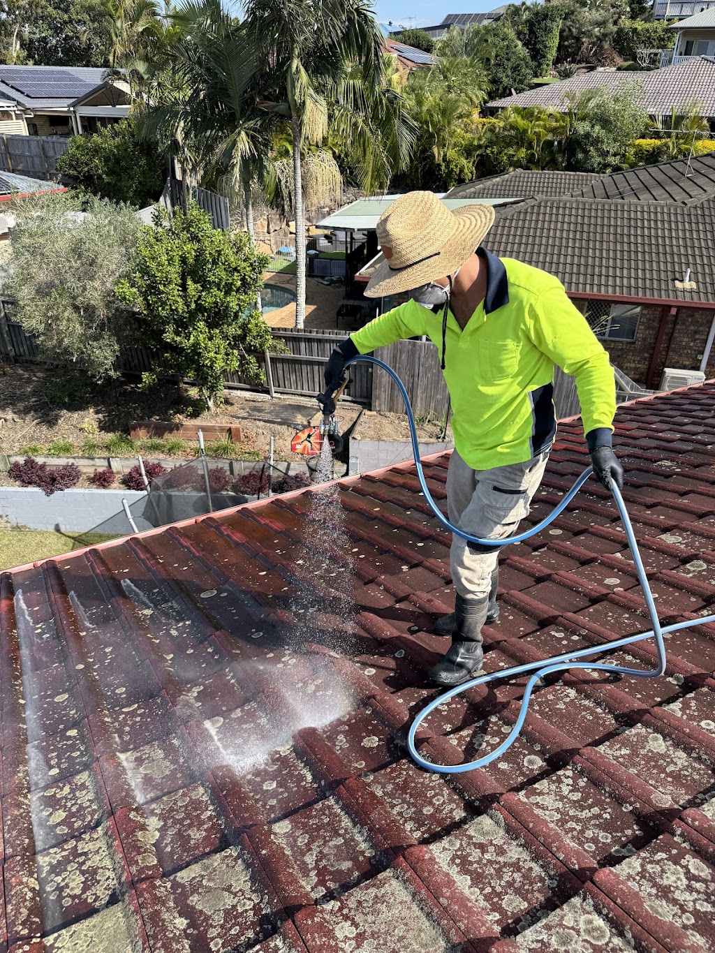 Clear View Cleaning Solutions | 666 Archerfield Rd, Inala QLD 4077, Australia | Phone: 0438 469 521