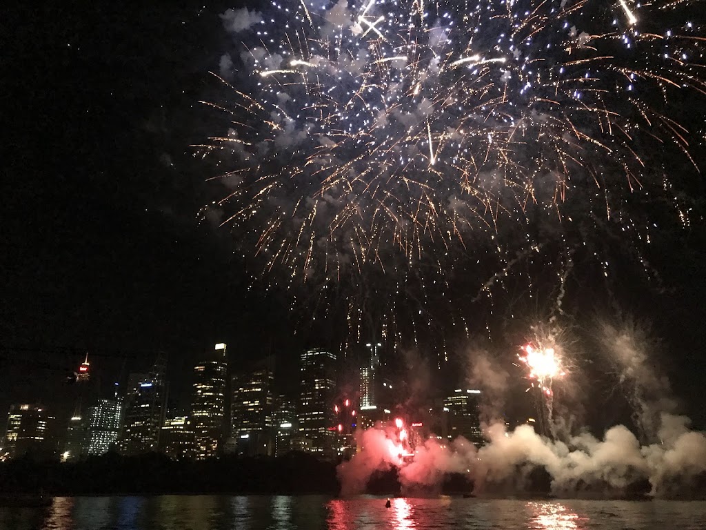 Handa Opera on Sydney Harbour | Mrs Macquaries Rd, Sydney NSW 2000, Australia | Phone: (02) 9318 8200
