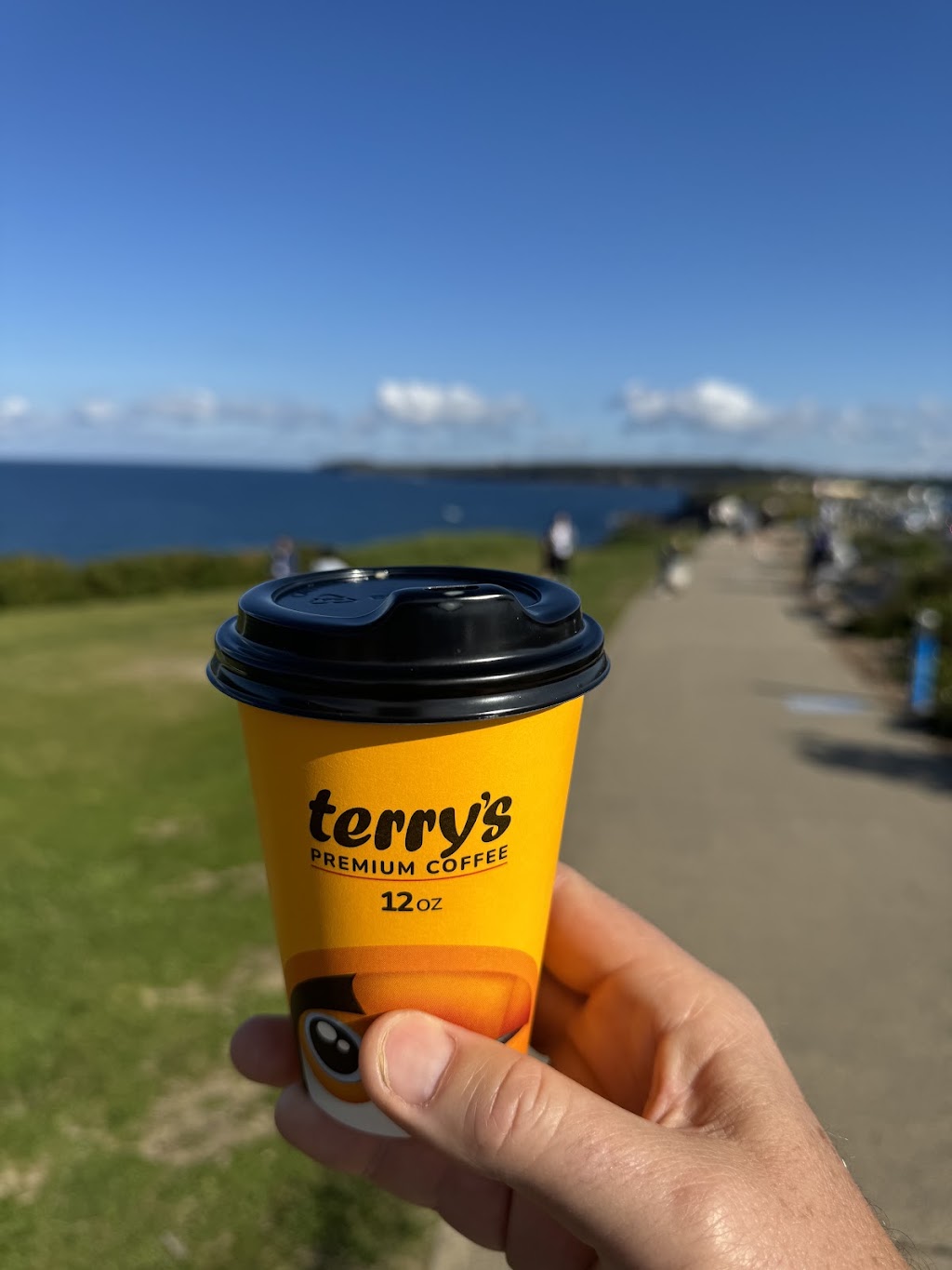 Noulis Cafe | Shop 1/1599 Anzac Parade, La Perouse NSW 2036, Australia | Phone: 0417 111 599