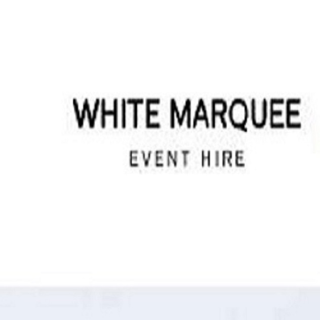 White Marquee | 264 Richmond Rd, Marleston SA 5033, Australia | Phone: 0872310435