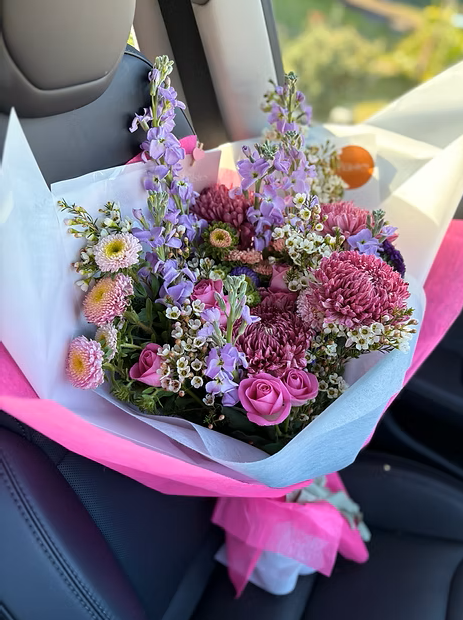 Daily Daisies - Central Coast Flowers | Alison Rd, Wyong NSW 2259, Australia | Phone: 0416 411 840