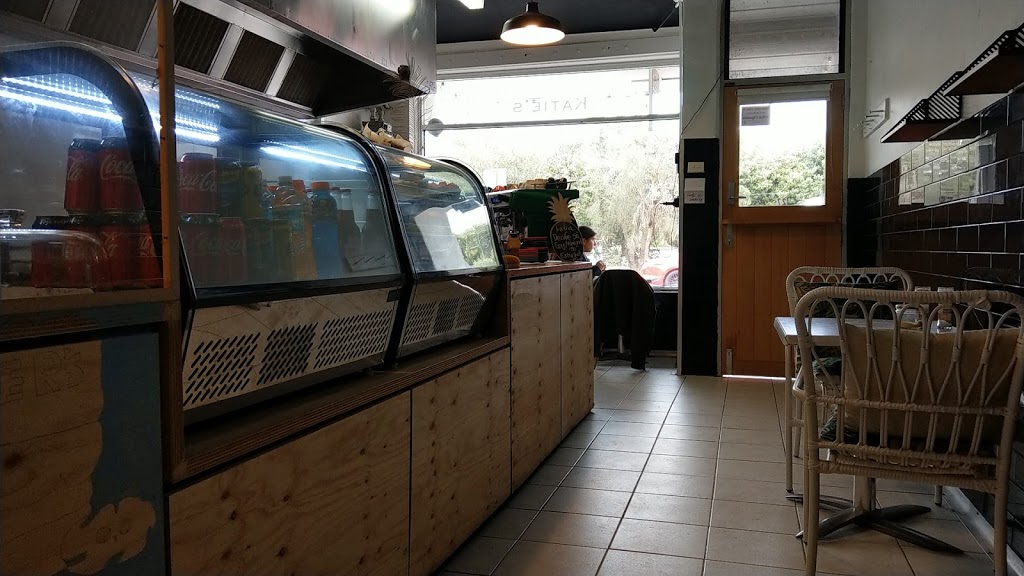 Kts Burgers | meal takeaway | 27 Pier St, Dromana VIC 3936, Australia