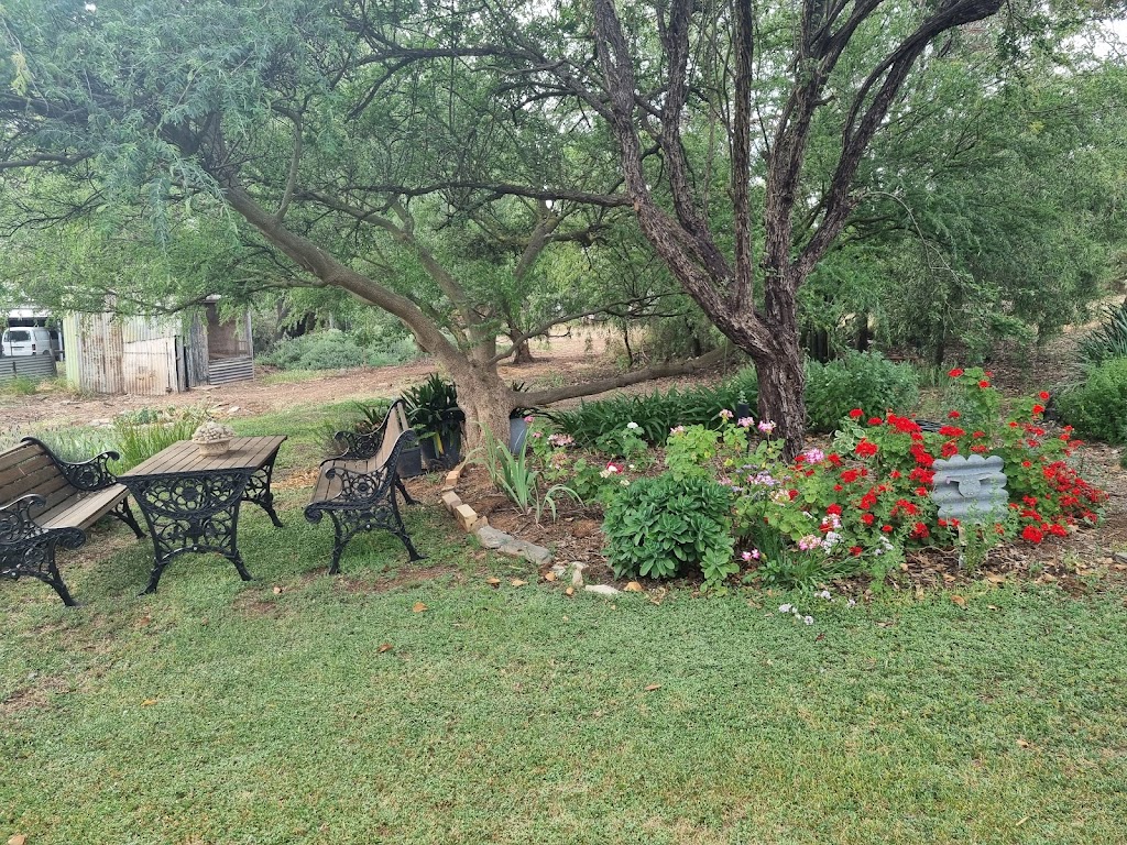 Kooringa Cottage Burra - Bed & Breakfast | 9 George St, Burra SA 5417, Australia | Phone: 0401 321 318