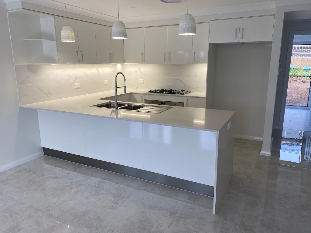 Everlasting Kitchens | 20 Centofanti Ln, Clergate NSW 2800, Australia | Phone: 0439 097 759