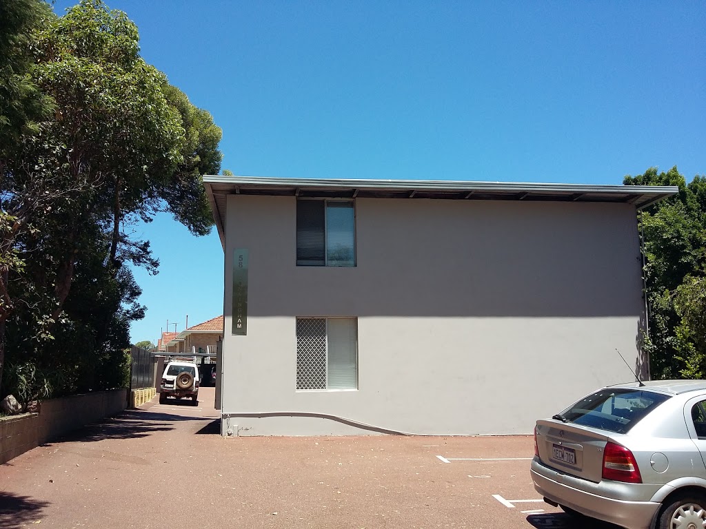 Budget Short Term Rentals - Perth | 58 Cunningham Terrace, Daglish WA 6014, Australia | Phone: 0421 657 817