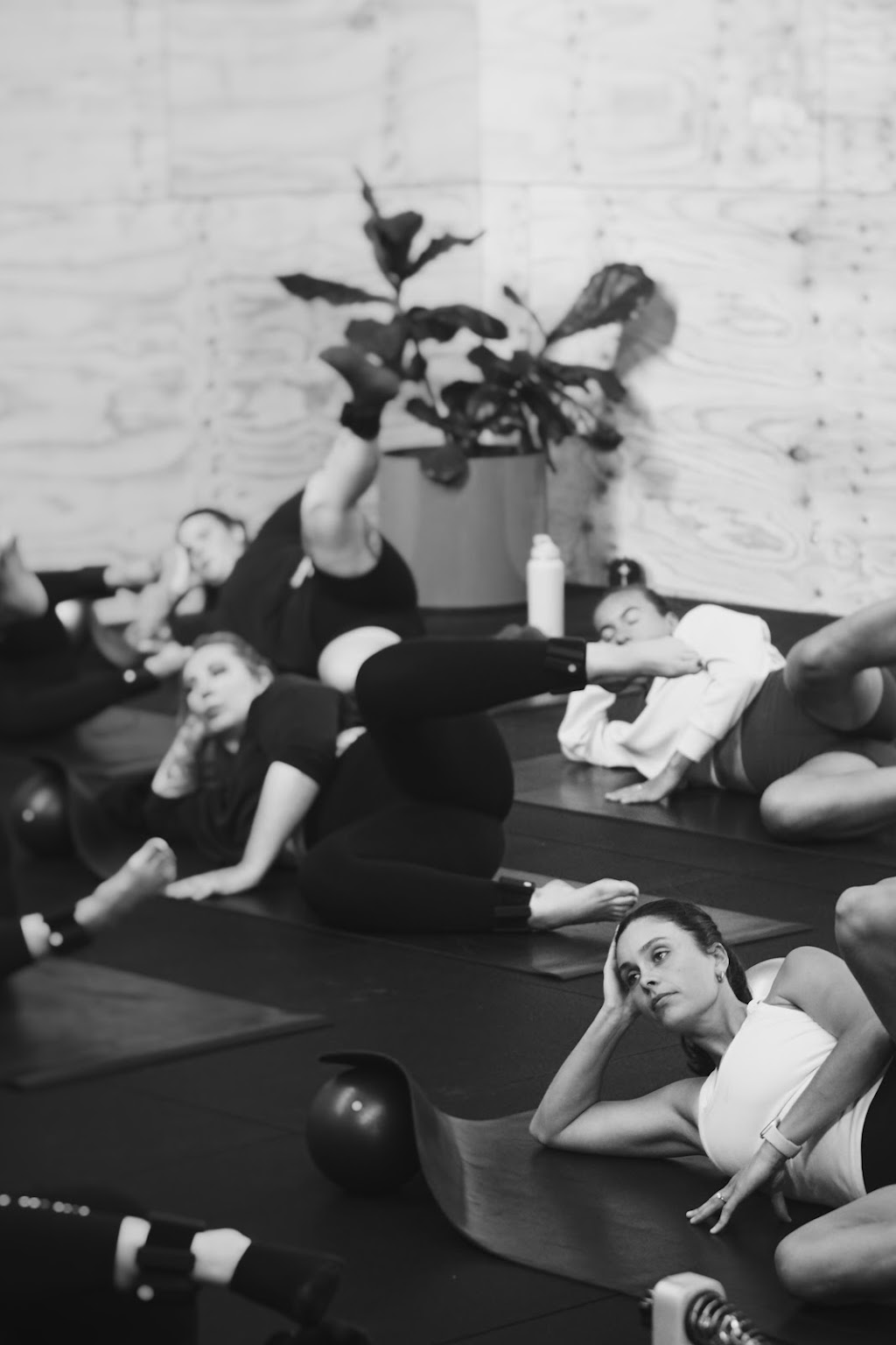 Recover Pilates Bairnsdale | 12A Jackson Cres, Bairnsdale VIC 3875, Australia | Phone: 0491 715 640