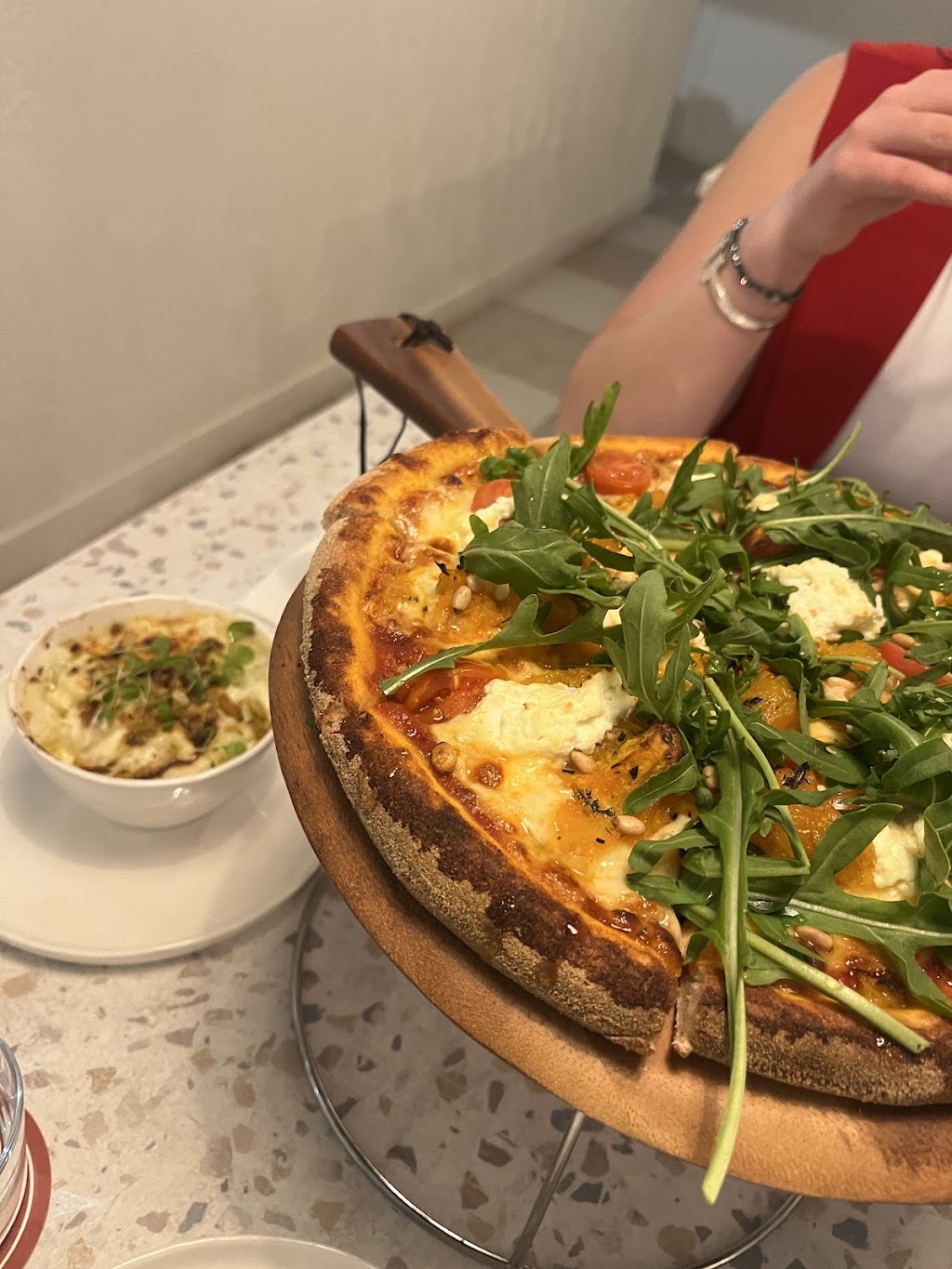 TOMS Eatery | 2/4 Nelson St, Kenthurst NSW 2156, Australia | Phone: (02) 9652 0231