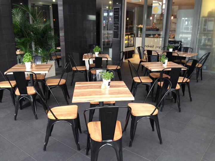 Cafe Solutions | furniture store | 12 Kingsbury St, Brendale QLD 4500, Australia | 0732051616 OR +61 7 3205 1616