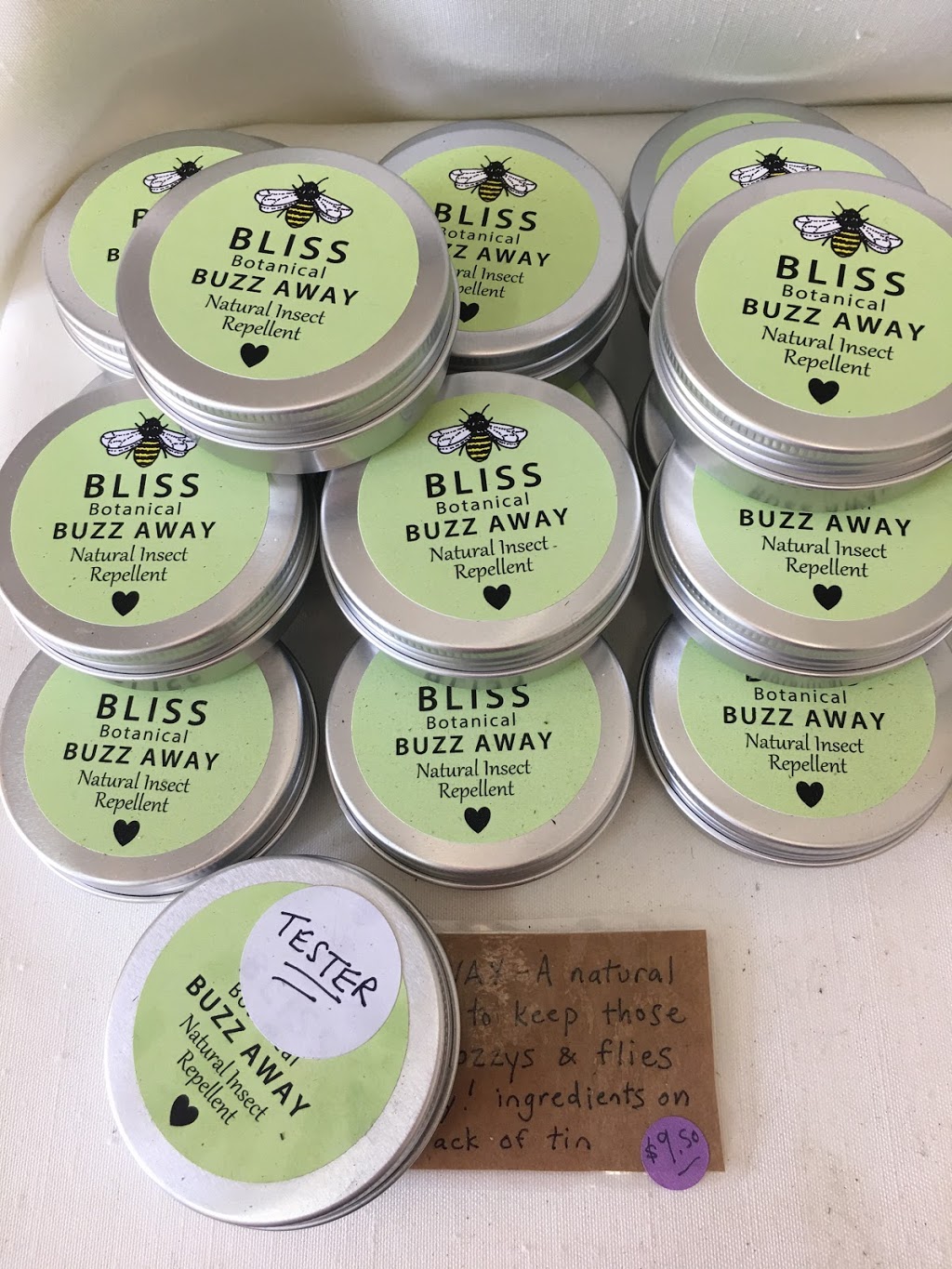 Bliss&Trove | 23-25 Grant St, Broulee NSW 2537, Australia | Phone: 0431 212 863