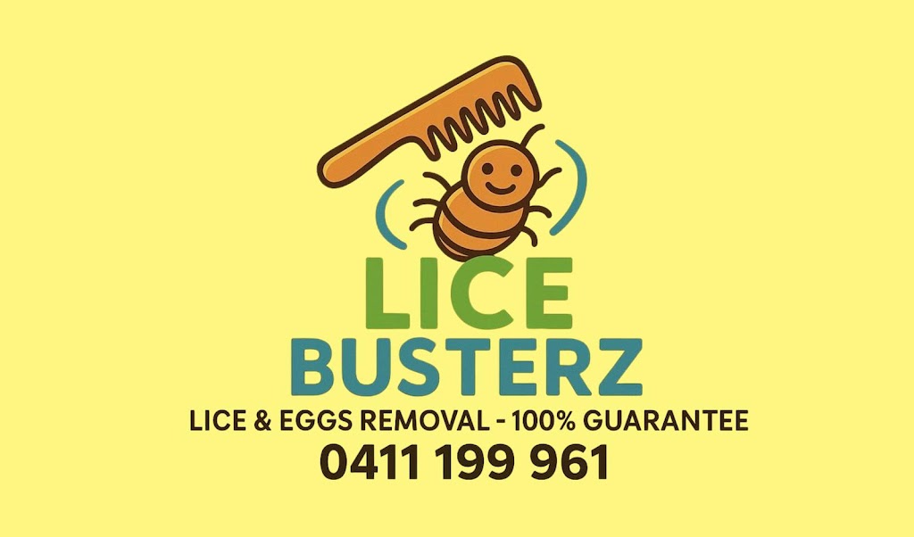 Lice Busterz | Sumba Pl, Blairmount NSW 2559, Australia | Phone: 0411 199 961