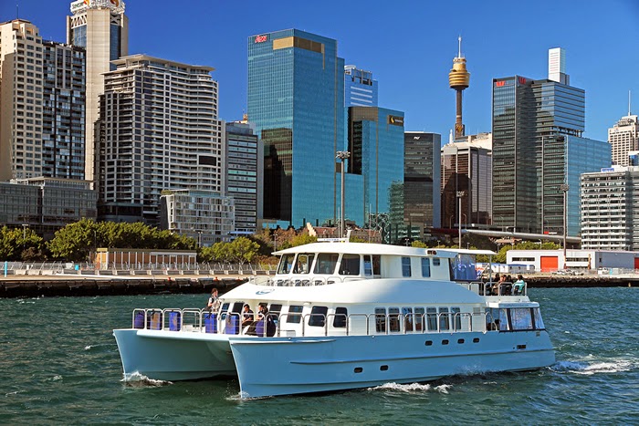 Prestige Harbour Cruises | 115 Cabarita Rd, Sydney NSW 2137, Australia | Phone: (02) 8765 1225