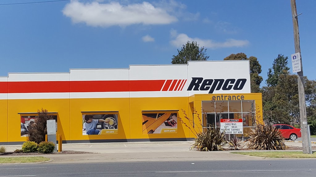 Repco Sale | car repair | 266 York St, Sale VIC 3850, Australia | 0351442755 OR +61 3 5144 2755