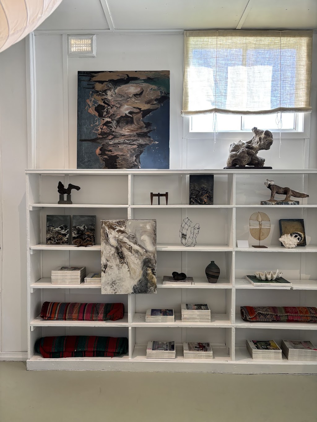 Eduardo Santos Studio | 77 Mayne St, Murrurundi NSW 2338, Australia | Phone: 0431 598 338