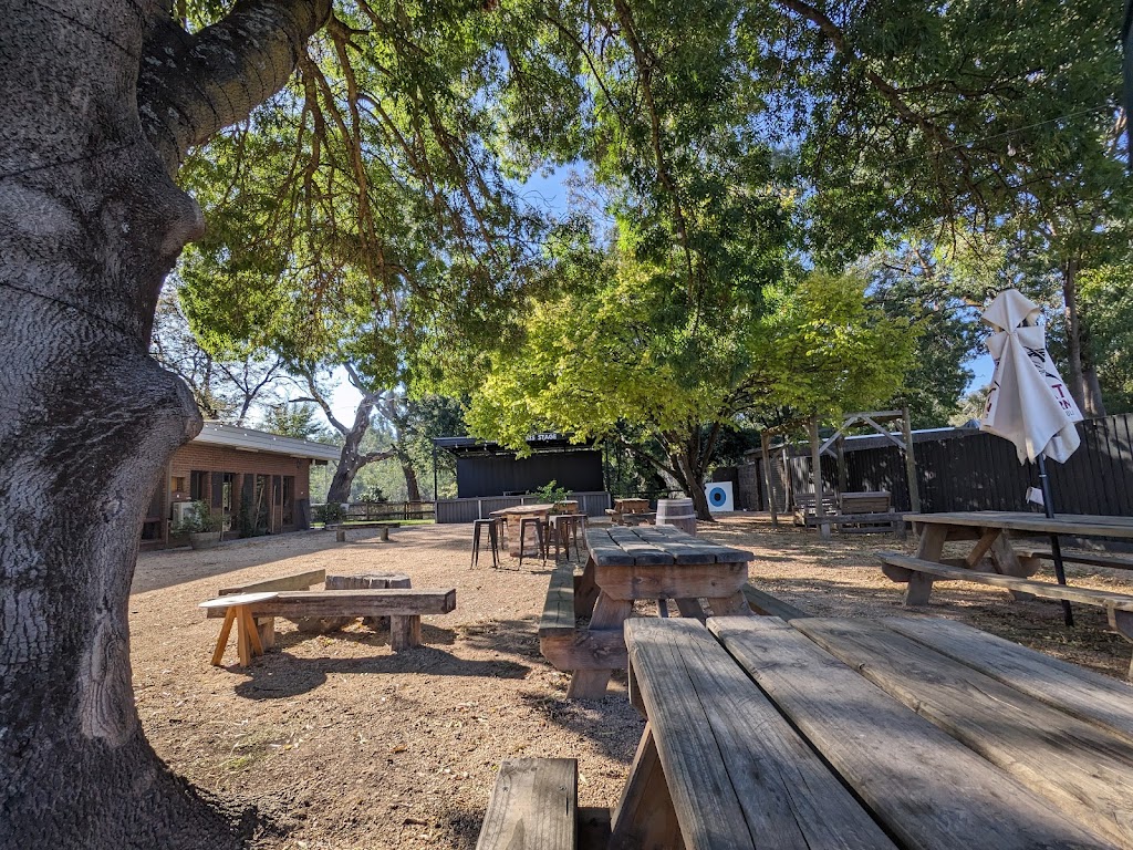 Molesworth Hotel & General Store | 4364 Goulburn Valley Hwy, Molesworth VIC 3718, Australia | Phone: (03) 5797 2626