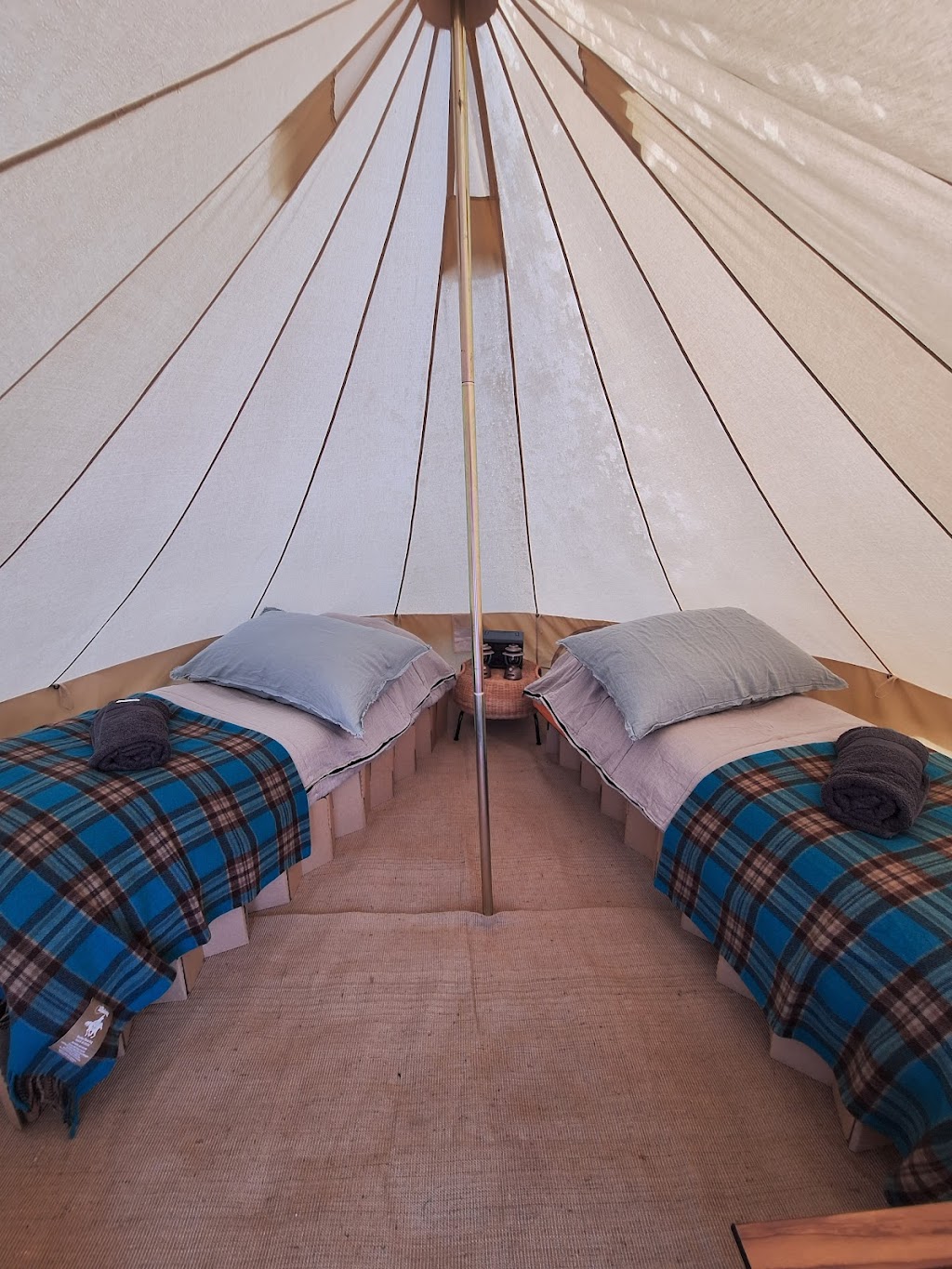 Bimbimbi Experiences | 10700 Murray River Rd, Tintaldra VIC 3708, Australia | Phone: 0466 906 870