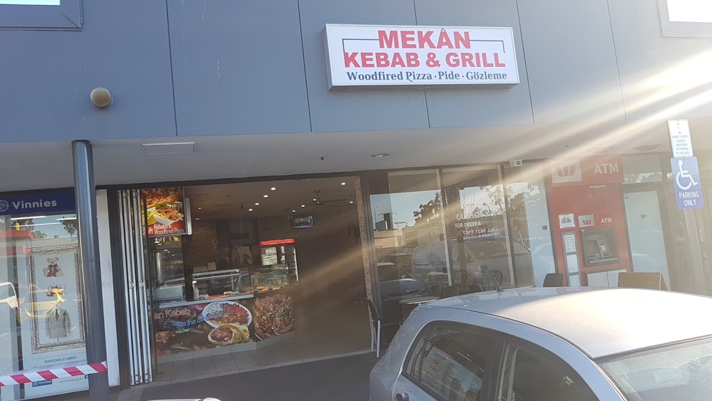 Grab A Kebab & Turkish Cuisine | restaurant | Shop 2A/3 Woodcroft Dr, Woodcroft NSW 2767, Australia | 0296211107 OR +61 2 9621 1107