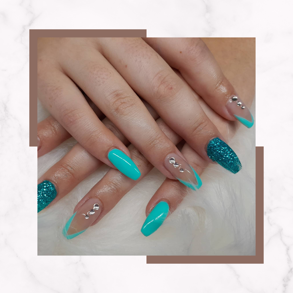 Nailed It - Old School Nails & Beauty | Ibyana Ct, Jimboomba QLD 4280, Australia | Phone: 0423 588 805