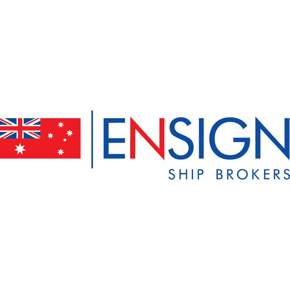 Ensign Ship Brokers | store | 16/60 Seaworld Dr, Main Beach QLD 4217, Australia | 0755321122 OR +61 7 5532 1122