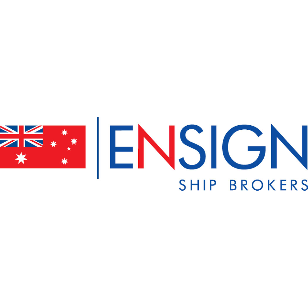 Ensign Ship Brokers | 16/60 Seaworld Dr, Main Beach QLD 4217, Australia | Phone: (07) 5532 1122