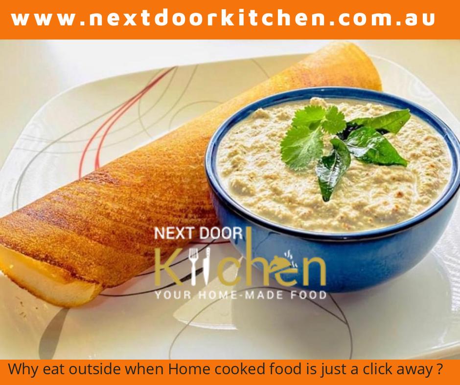 Next Door Kitchen - Food Delivery Service in Australia | meal delivery | Melbourne, VIC 3023, 3023 | 0391142073 OR +61 3 9114 2073