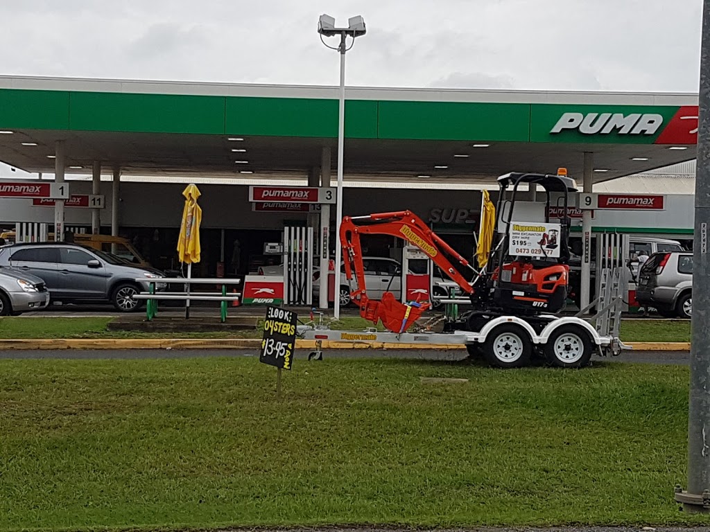Puma Mango Hill | gas station | 1977 Anzac Ave, Mango Hill QLD 4509, Australia | 0732030573 OR +61 7 3203 0573