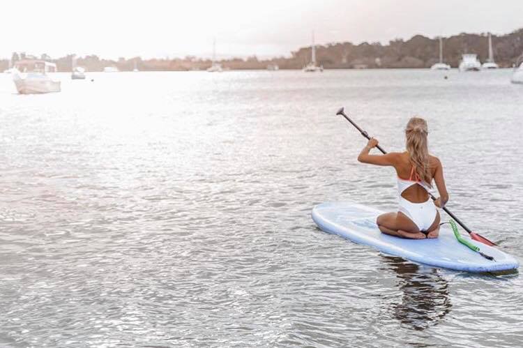 Noosa Stand Up Paddle |  | 172 Gympie Terrace, Noosaville QLD 4566, Australia | 0423869962 OR +61 423 869 962