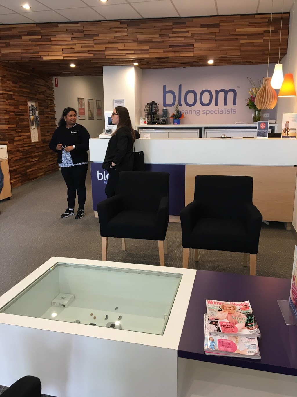 bloom hearing specialists Bentleigh East | doctor | 712 Centre Rd, Bentleigh East VIC 3165, Australia | 0395638466 OR +61 3 9563 8466