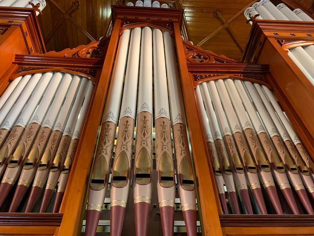 Pierce Pipe Organ Builders | 1/18 Violet St, Hemmant QLD 4174, Australia | Phone: (07) 3390 5821