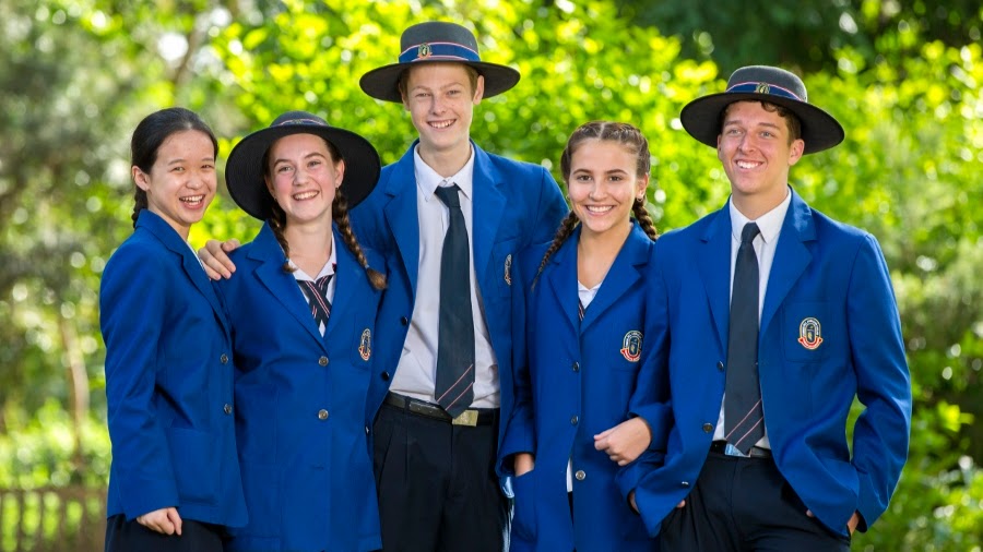 Cannon Hill Anglican College | university | Junction Rd, Cannon Hill QLD 4170, Australia | 0738960444 OR +61 7 3896 0444