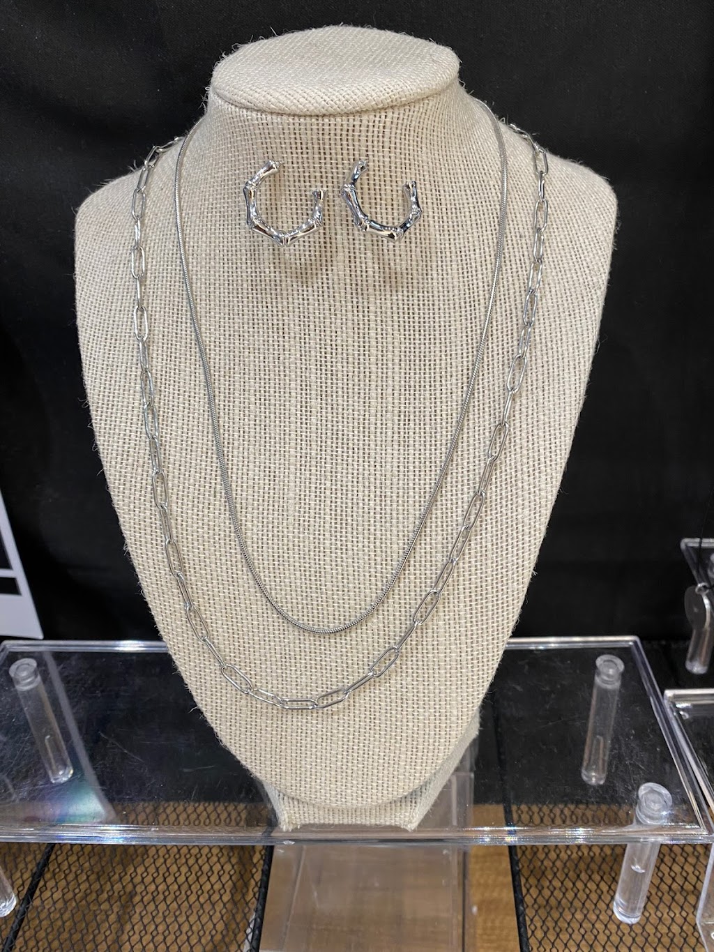 Goddess by Kalli James | jewelry store | Eastland Shopping Centre, Shop EST114 Level 1/175 Maroondah Hwy, Ringwood VIC 3134, Australia | 0416767556 OR +61 416 767 556