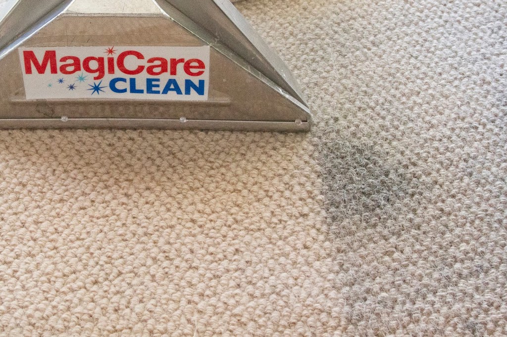 MagiCare Clean | 19 Cashel Cres, Killarney Heights NSW 2087, Australia | Phone: 1300 889 950