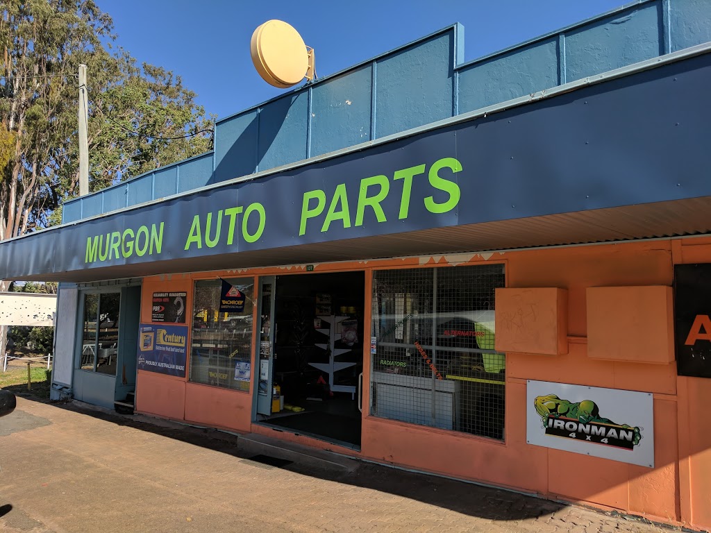 Murgon Auto Parts | car repair | Murgon QLD 4605, Australia | 0741682650 OR +61 7 4168 2650