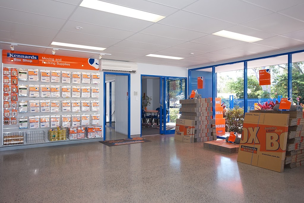Kennards Self Storage Browns Plains | storage | 2-4 Anzac Ave, Hillcrest QLD 4118, Australia | 0738006100 OR +61 7 3800 6100