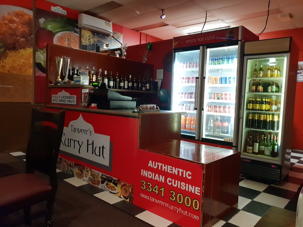 Tanveers Curry Hut | meal delivery | Shop 2/13 Church St, Boonah QLD 4310, Australia | 0733413000 OR +61 7 3341 3000