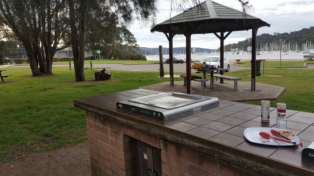 Rowland Reserve | park | Pittwater Rd, Bayview NSW 2104, Australia | 0299422550 OR +61 2 9942 2550