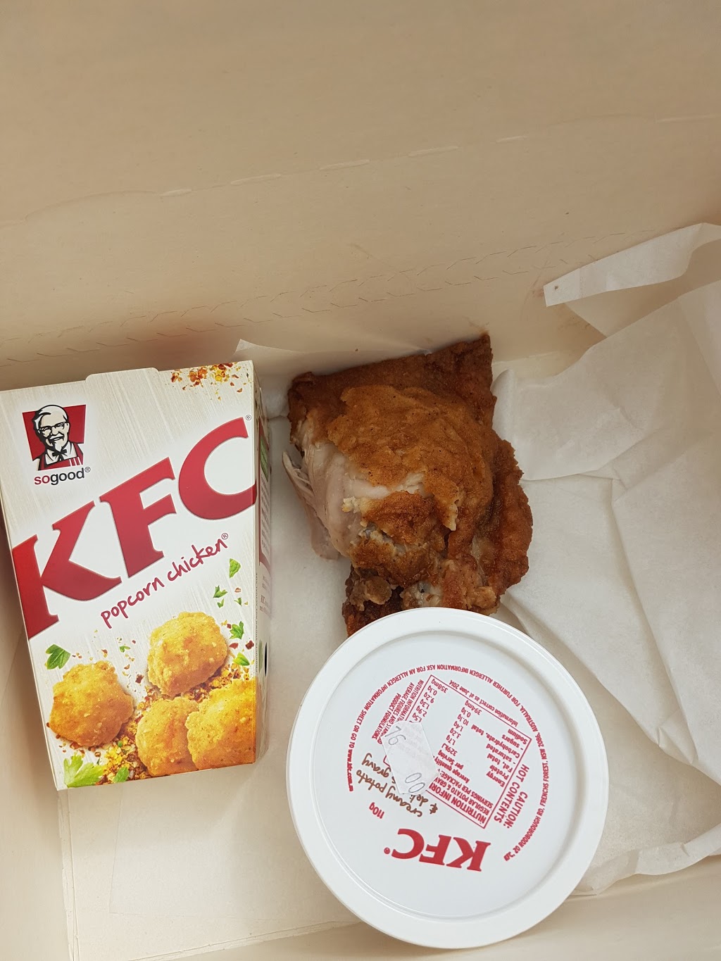 KFC Highpoint II | meal takeaway | 179 Rosamond Road Highpoint, Level 2, Maribyrnong VIC 3032, Australia | 0393188576 OR +61 3 9318 8576