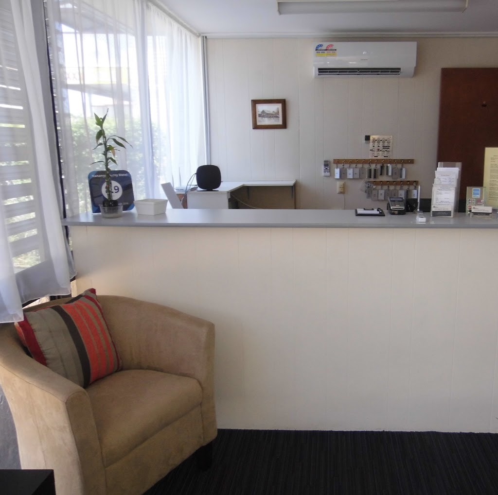 Nanango Fitzroy Motel | lodging | 55 Fitzroy St, Nanango QLD 4615, Australia | 0741358771 OR +61 7 4135 8771