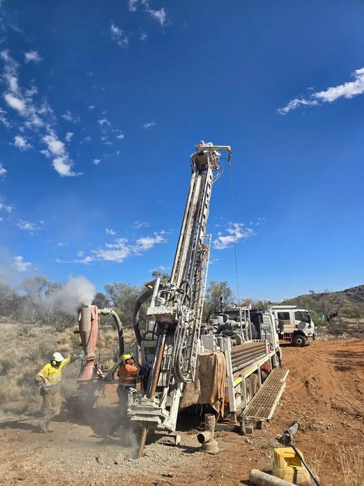 Lowik Drilling Services | 18 Rodeo Dr, Warwick QLD 4370, Australia | Phone: 0457 111 551