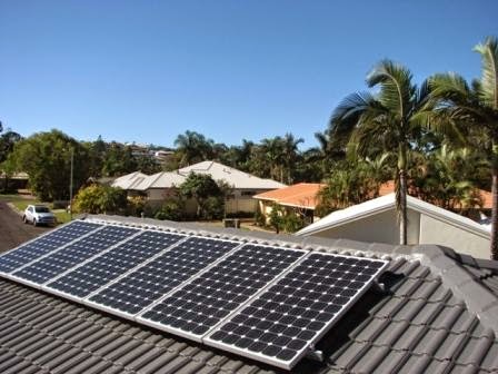 Evolution Solar Sunshine Coast | Unit 2/14-16 Geo Hawkins Cres, Bells Creek QLD 4551, Australia | Phone: (07) 5309 5573