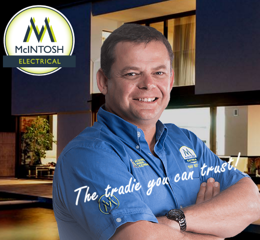 McIntosh Electrical Pty Ltd | electrician | 13 Park Ave, Neutral Bay NSW 2089, Australia | 0272288292 OR +61 2 7228 8292