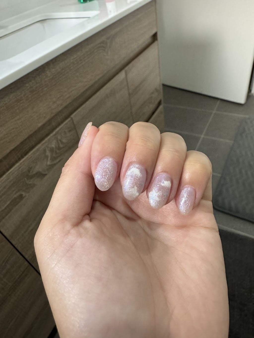 Oval Nails & Beauty Salon | 46 Broadarrow Rd, Narwee NSW 2209, Australia | Phone: (02) 9533 2735