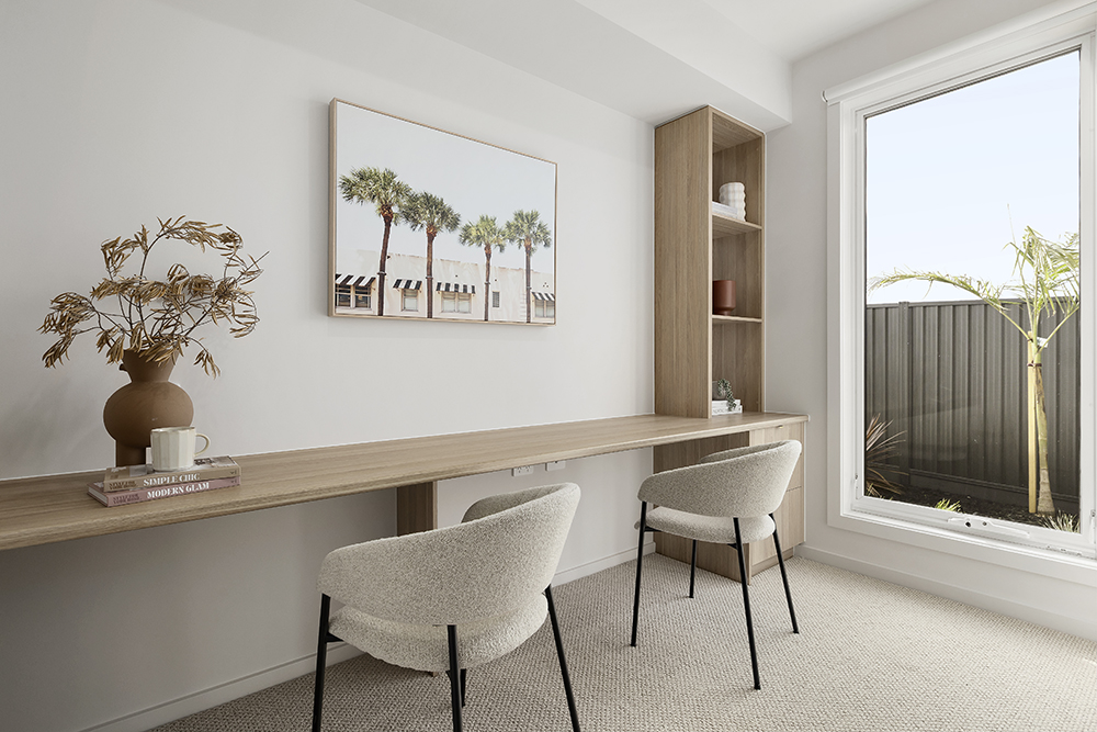 Hudson Ridge Display Home - Lake 34 | 5 Agonis Pl, Mount Duneed VIC 3217, Australia | Phone: (03) 5243 6120