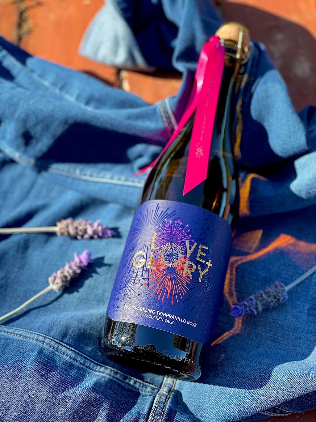 Love + Glory | Low Sugar Sparkling Wine | liquor store | 148 Foggo Rd, McLaren Vale SA 5171, Australia | 0473866310 OR +61 473 866 310