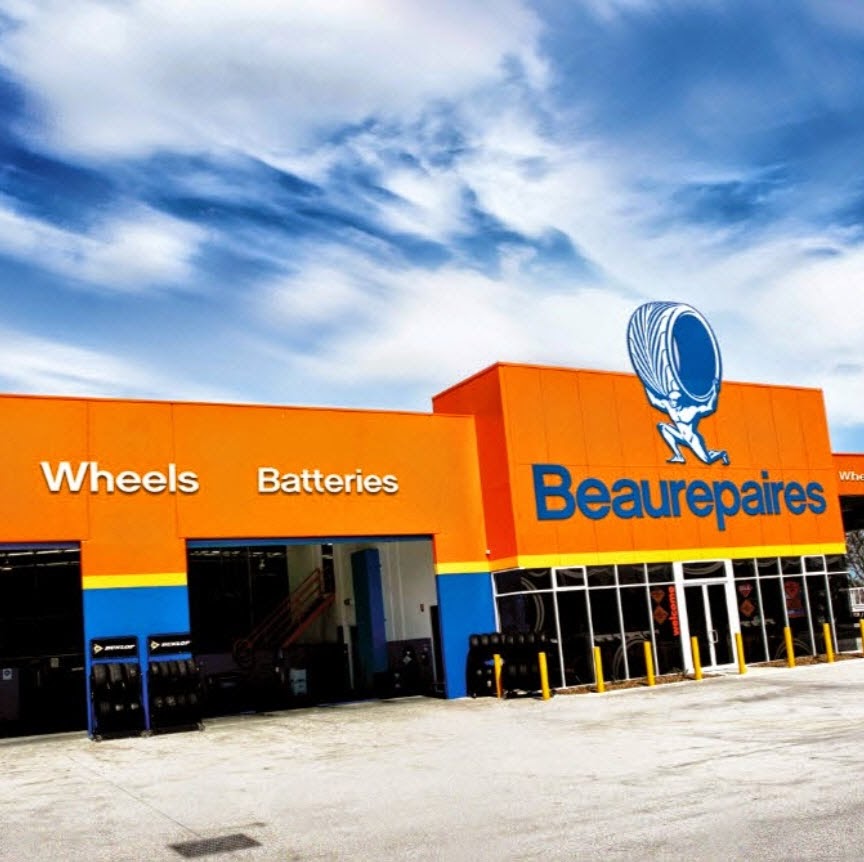 Beaurepaires for Tyres Wauchope | car repair | 85 Cameron St, Wauchope NSW 2446, Australia | 0255082157 OR +61 2 5508 2157