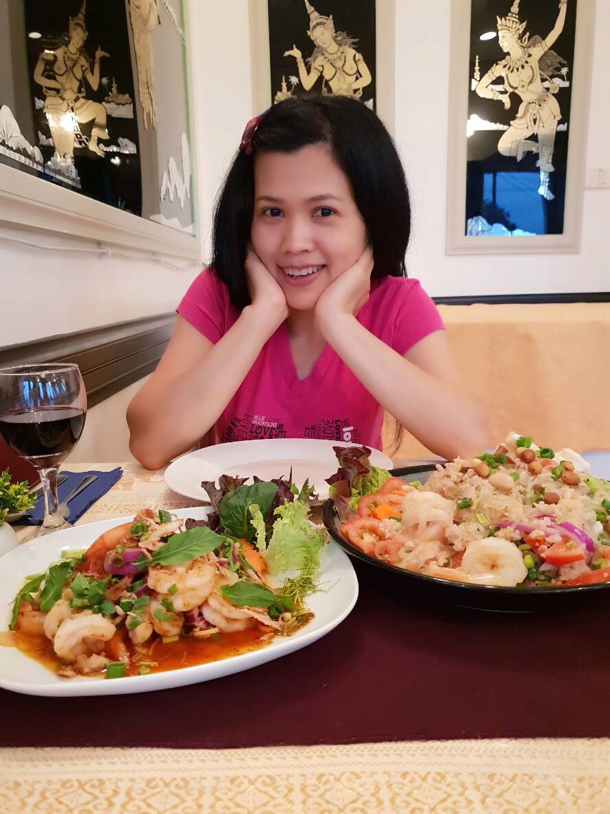 Thai Paradise Restaurant | 239 Windang Road (Above Post Office), Windang NSW 2528, Australia | Phone: (02) 4296 1626